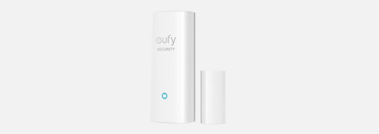Domotique Eufy