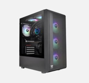Boîtiers PC Thermaltake