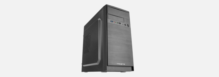 Torres ATX Tacens
