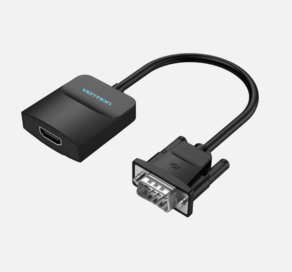 Câbles Audio/Vidéo Vention