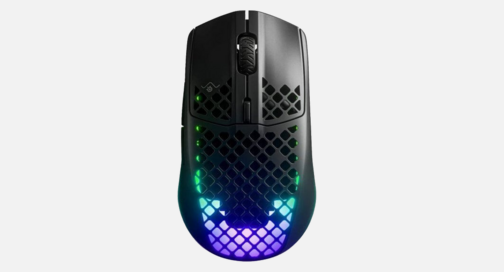 Souris Steelseries