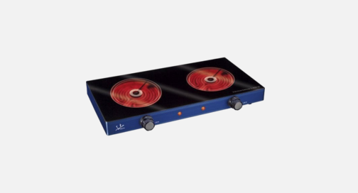 Cuisine Portable Jata