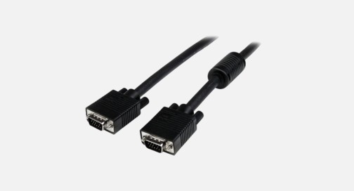 Câbles VGA Startech