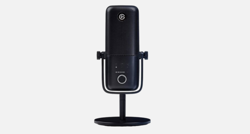 Micros elgato
