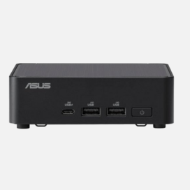 Barebones Asus