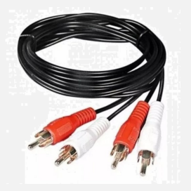 Câbles Audio/Vidéo Equip