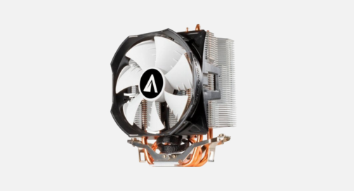 Ventilateurs processeur Abysm