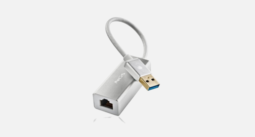Connectivité NGS