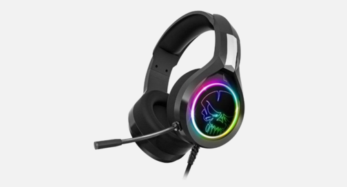 Écouteurs Spirit of Gamer