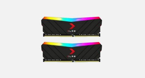 Mémoires RAM PNY