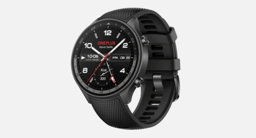 Montre connectée OnePlus