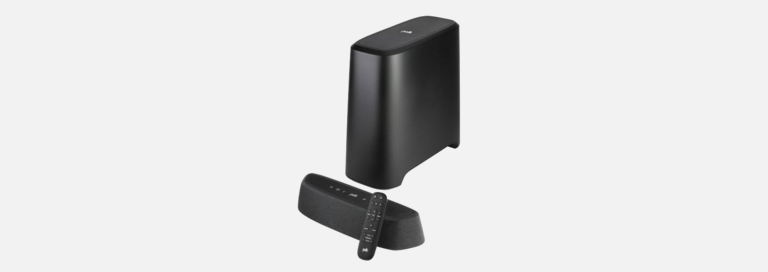Enceintes TV/Barres de son Polk Audio