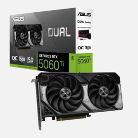 Placas Gráficas Asus