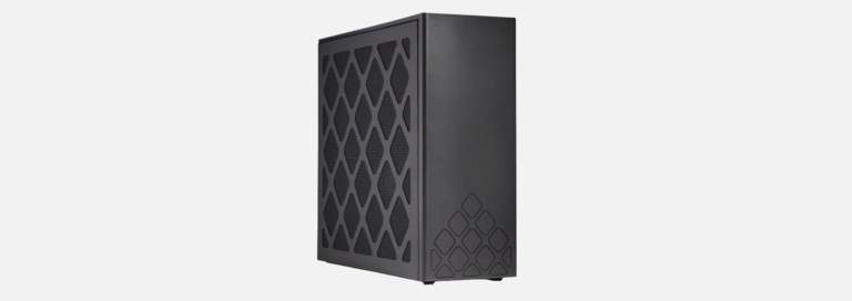 Barebones Intel
