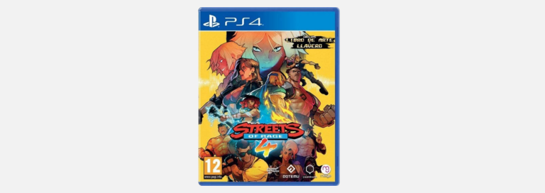 Jeux PS4 Sega