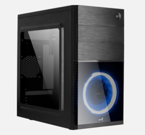 Boîtiers PC Aerocool