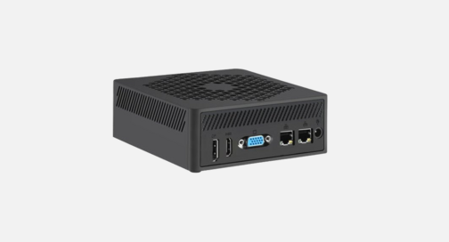 Mini PCs Leotec