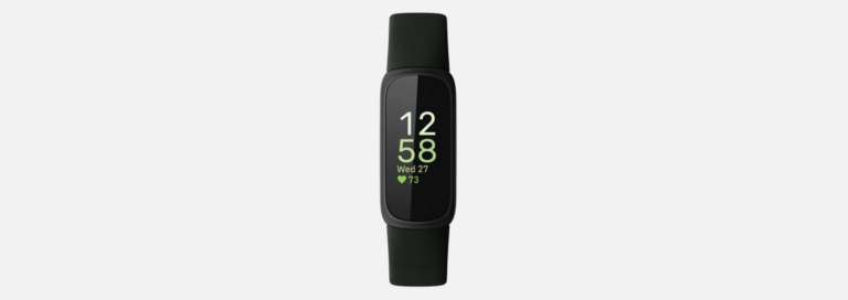 Bracelets connectés Fitbit