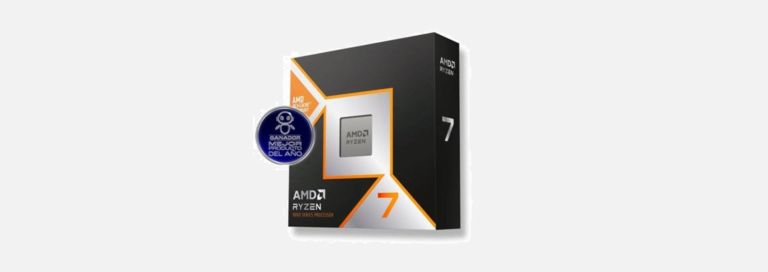 Processeurs AMD