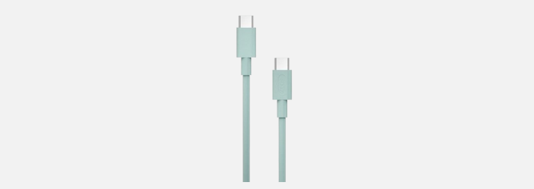 Câbles USB Nubbeh