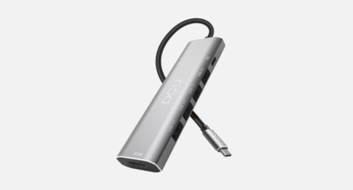 Conectividade DCU Tecnologic