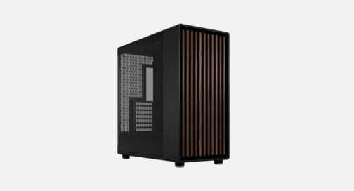 Boîtiers PC Fractal