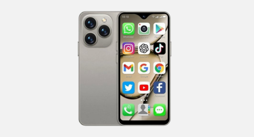 Smartphones/Telemóveis Klack