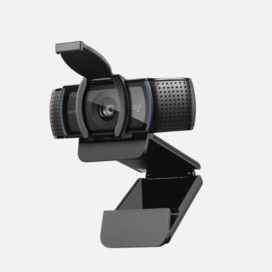Webcams Logitech