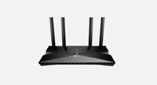 Routeurs TP-Link