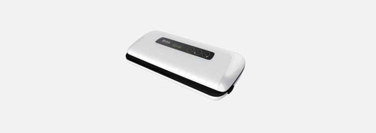 Emballeuses sous vide TM Electron