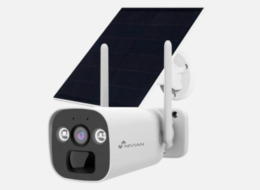 Sécurité et surveillance Nivian