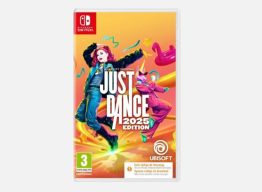 Jeux Nintendo Switch Ubisoft