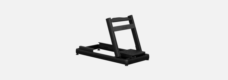 Simulation de jeux Nitro Concepts