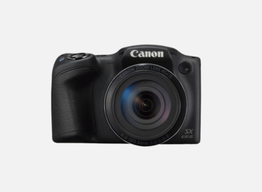 Appareil photo numériques compacts Canon