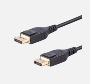 Câbles DisplayPort Startech