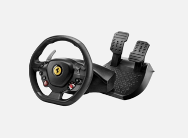 Volants Thrustmaster