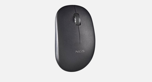 Souris NGS