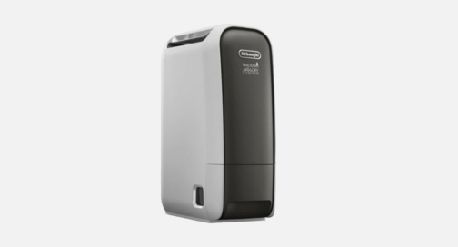 Traitement aérien DeLonghi