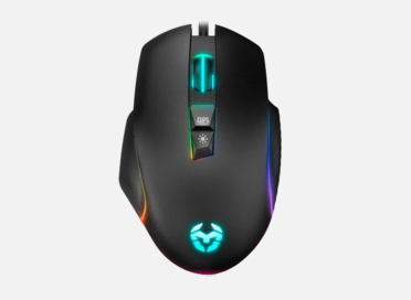 Souris Krom