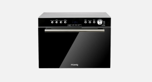 Micro-ondes HKoenig