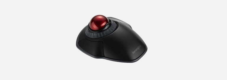 Souris Kensington