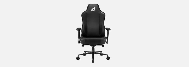 Chaises Sharkoon