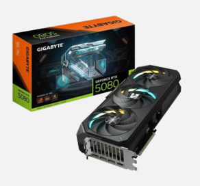 Cartes Graphiques Gigabyte