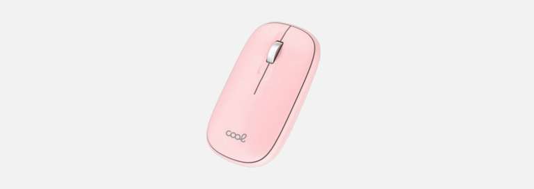 Souris Cool