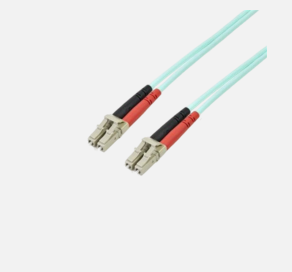 Câbles fibre optique Startech