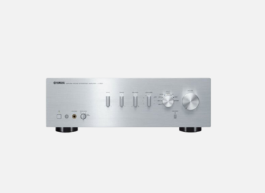 Micro-chaînes/HiFi Yamaha