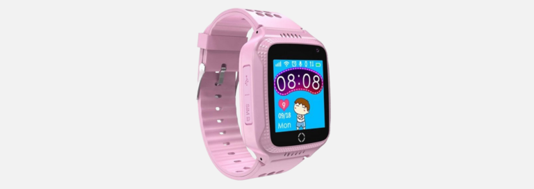 Montre connectée Celly