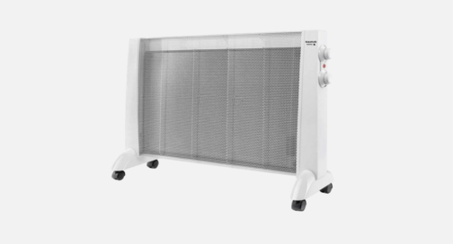 Radiateurs électriques Taurus