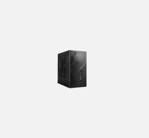 Barebones Asrock