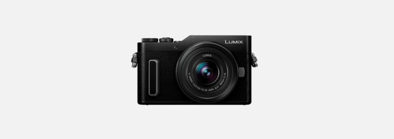 Appareils photo numériques Panasonic